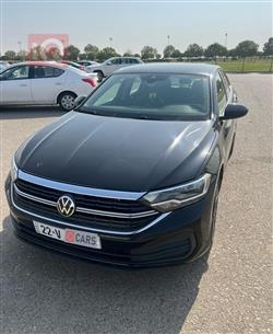 ڤۆڵکسواگن جێتا